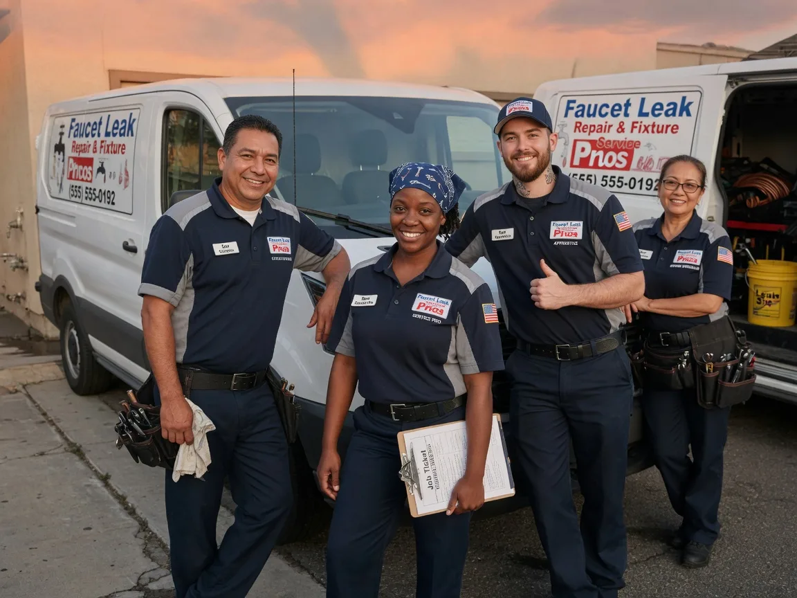 Faucet Repair company in West Warren, MA