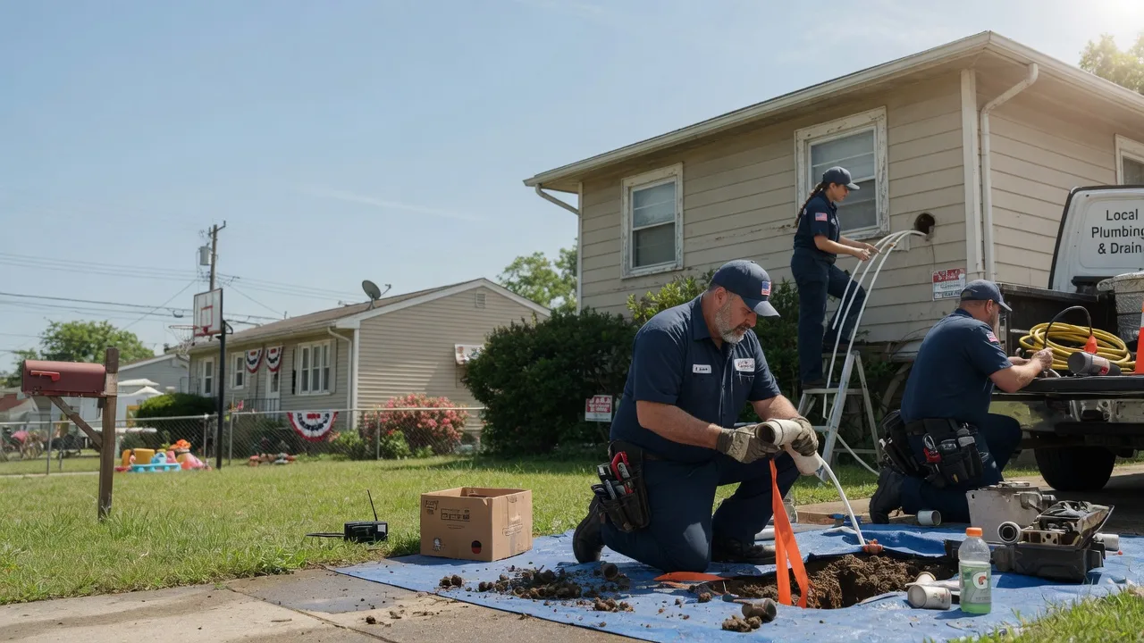Faucet Repair in West Warren, MA near me